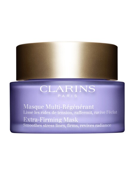 Extra firming mask