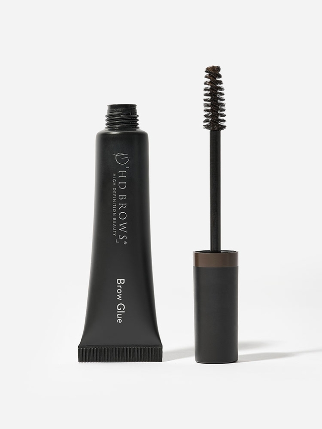 Brow Glue Medium Brown