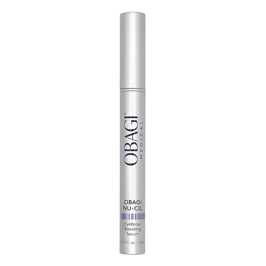 Obagi Nu-Cil Eyebrow Boosting Serum