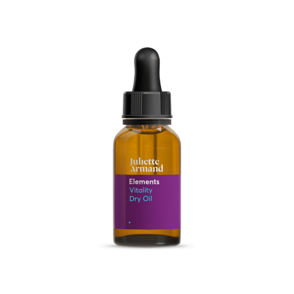 Vitality Dry Oil