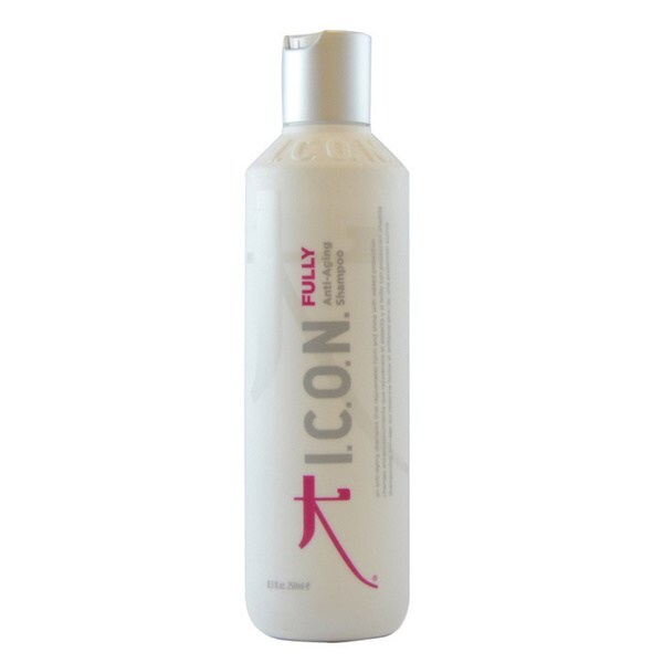 ICON FULLY Antioxidant Shampoo 250 ML