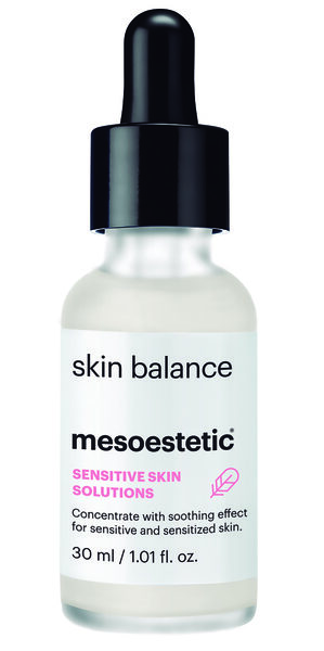 skin balance