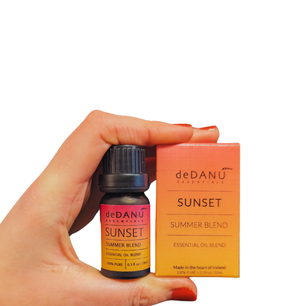 Sunset Essential Oil Blend 