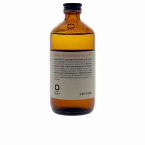 Micro-Stimulating Hair Bath 240ml