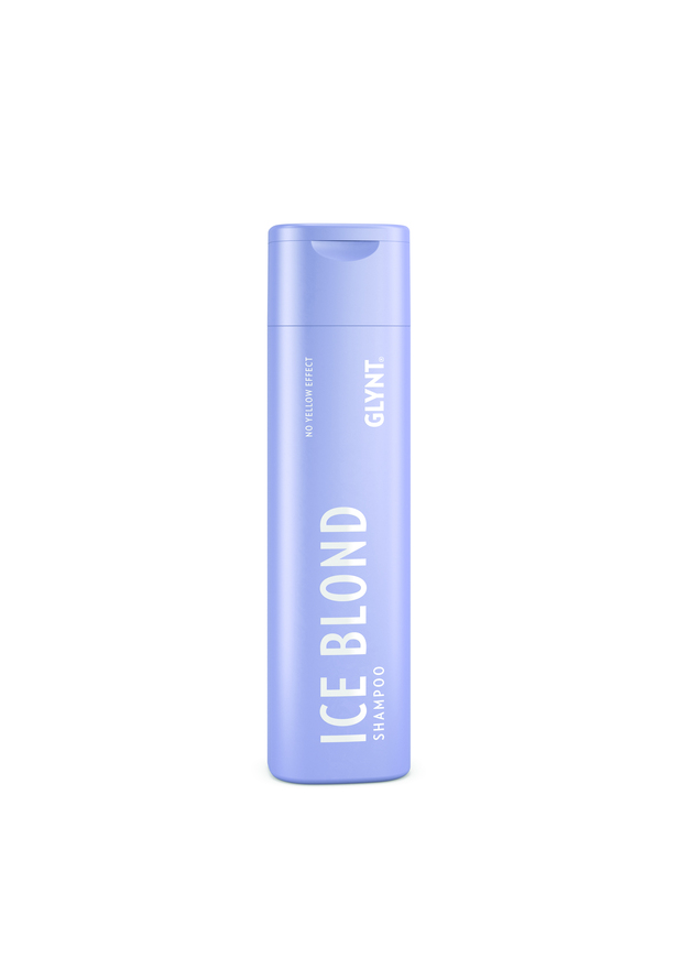 ICE BLOND Shampoo