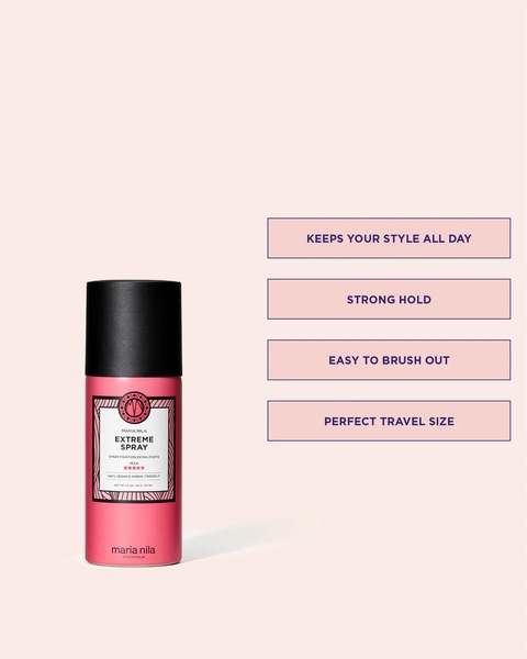 MN Extreme Spray Travel Spray
