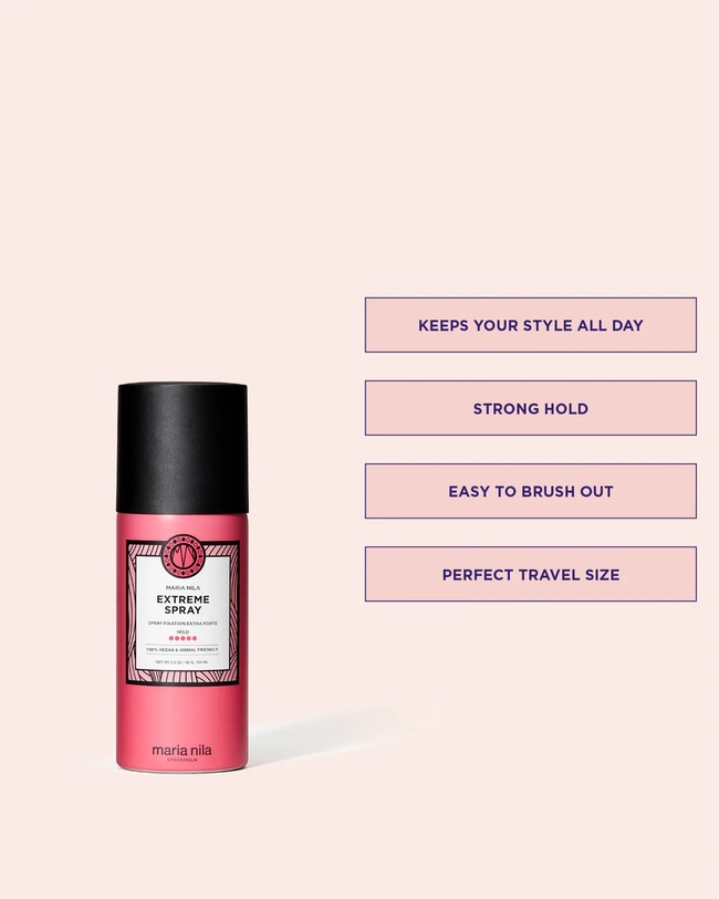 MN Extreme Spray Travel Spray