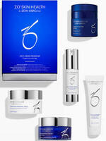 New Anti Ageing Program
