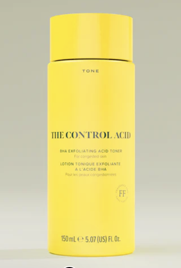 The Control Acid Fragrance-Free