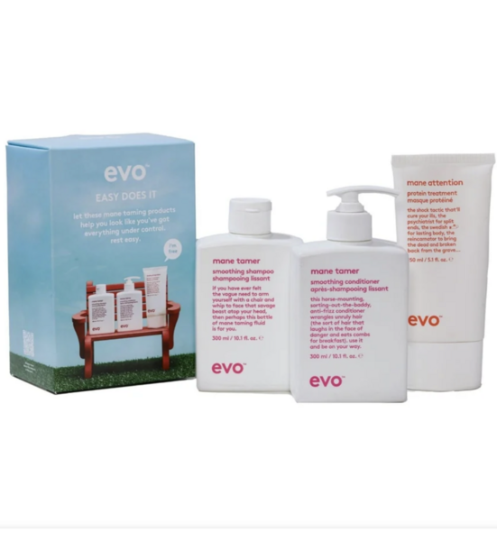 1 Easy Does It Gift Set