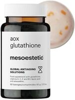 AOX Gluthatione Kapseln