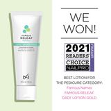 Famous Releaf Dadi Lotion Gold