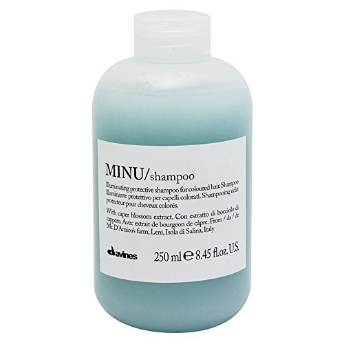 MINU SHAMPOO 250 ML