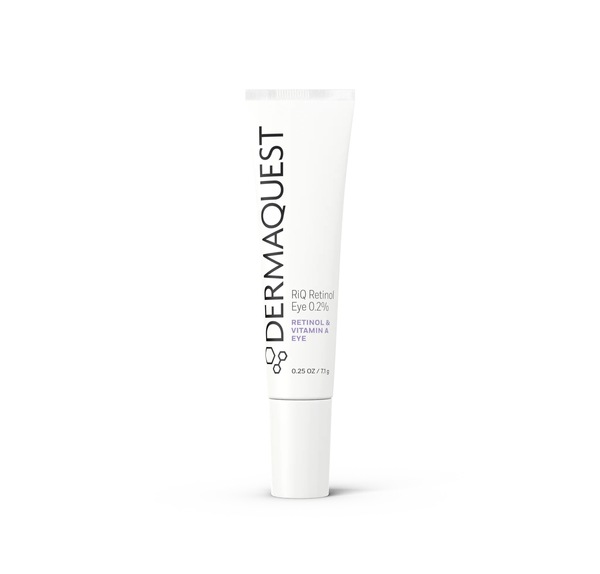 RiQ Retinol Eye