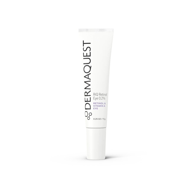RiQ Retinol Eye