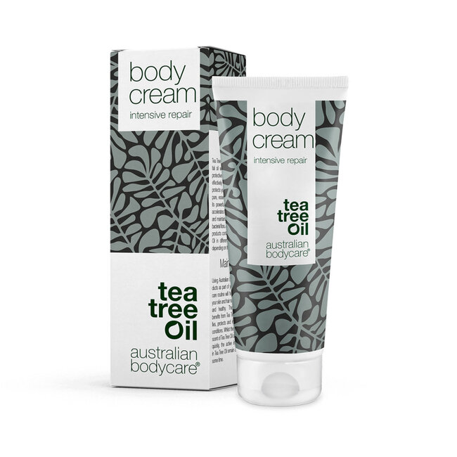 Body Cream Intensive Repair