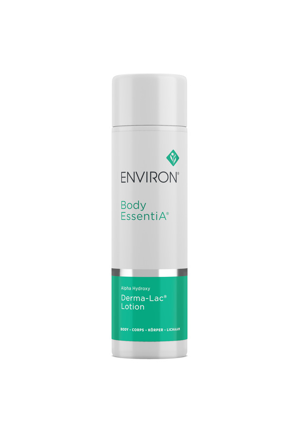 Body Essentia Alpha Hydroxy Derma-Lac Lotion