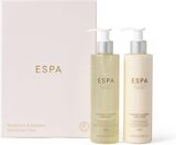 Christmas - Bergamot & Jasmine Hand Care Duo