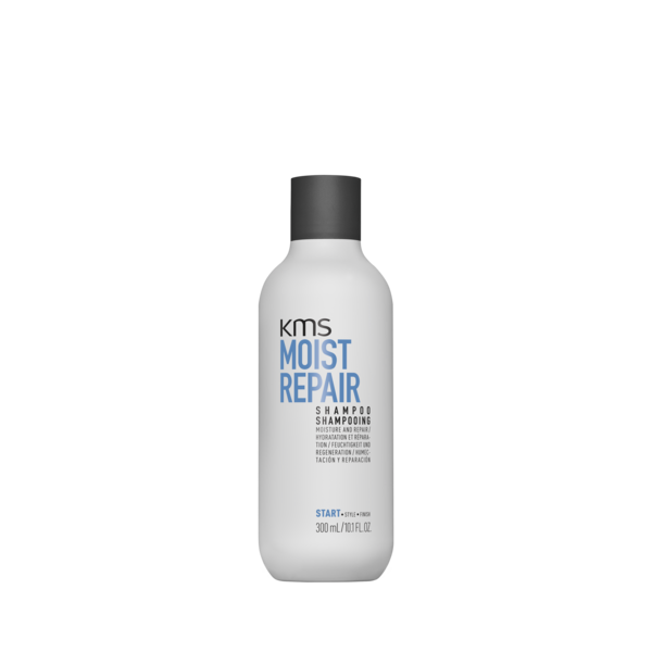 Moist Repair Shampoo 300ml