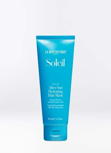 After Sun Hydrating Hair Mask Soleil 125 ml Verk. ©