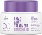 BC Clean Performance - Frizz Away Treatment