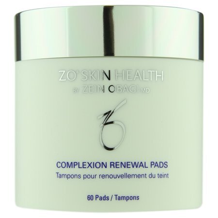 Complexion Renewal Pads