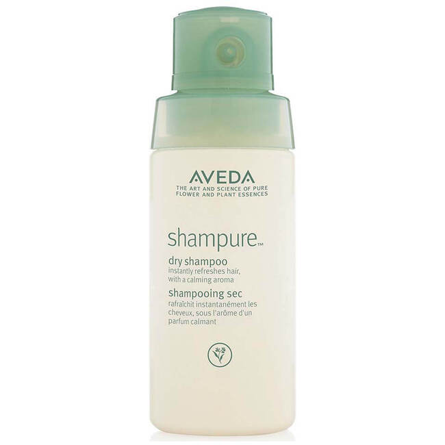 shampure dry shampoo