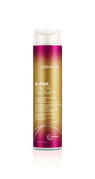 Joico K Pak Colour Shampoo