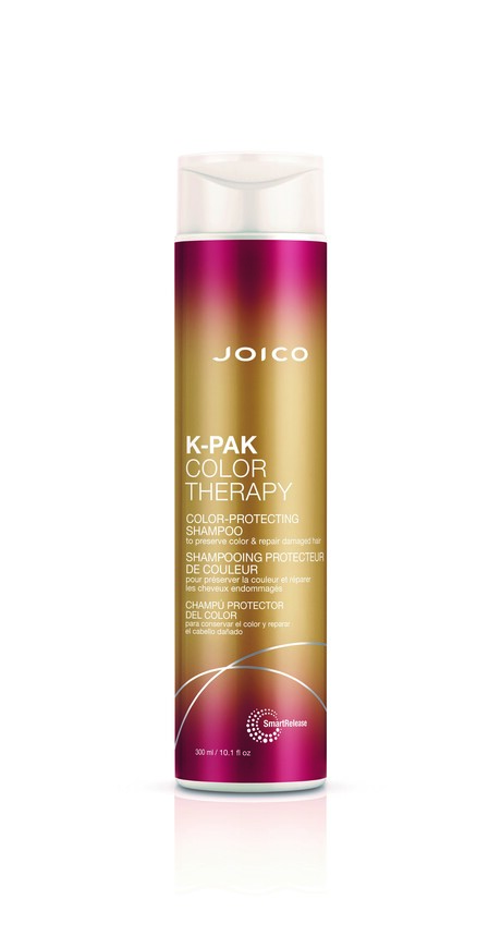 Joico K Pak Colour Shampoo