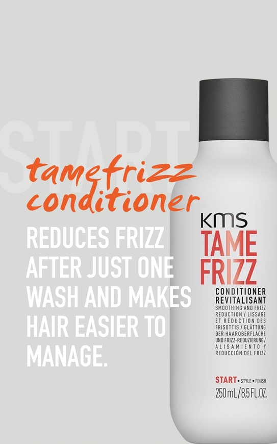 TAMEFRIZZ CONDITIONER