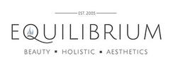 Equilibrium