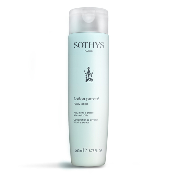 CLEANSE - PURITY Lotion