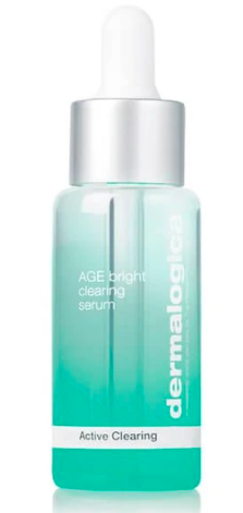 AGE Bright Clearing Serum