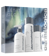 Let It Glow 3-Piece Set