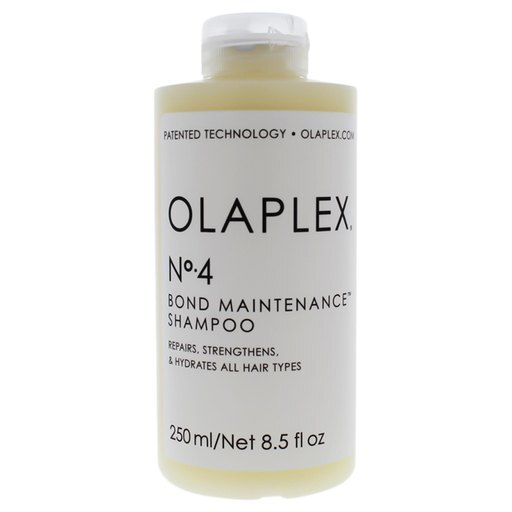no.4 olaplex shampoo