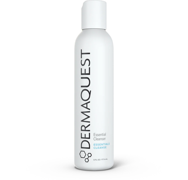 Essential Cleanser