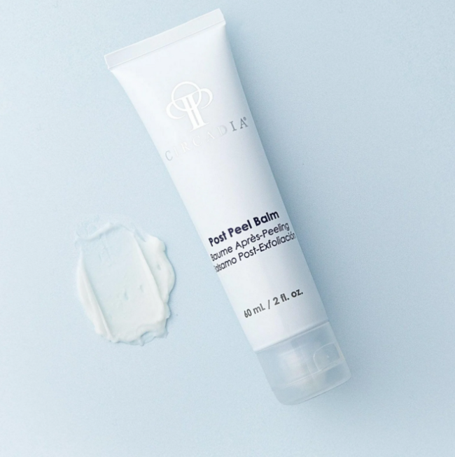Post-Peel Balm