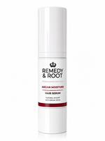 REMEDY & ROOT Argan Oil
