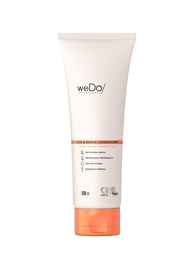 weDo/ Rich & Repair Conditioner 250ml