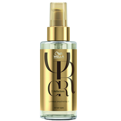 Reflections Smoothening Oil