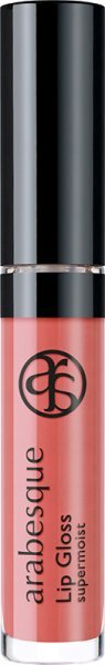 Lip Gloss supermoist - mandarine
