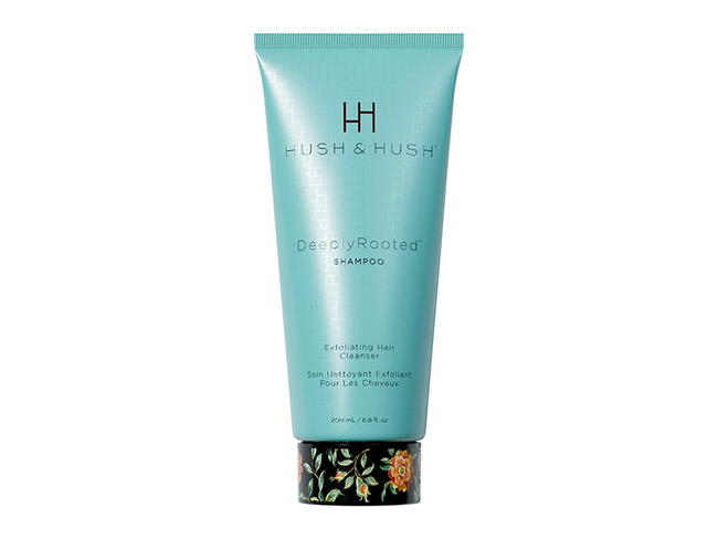 Deeply Rooted Shampoo