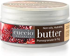 Cuccio Butter Babies Pomegranate & Fig