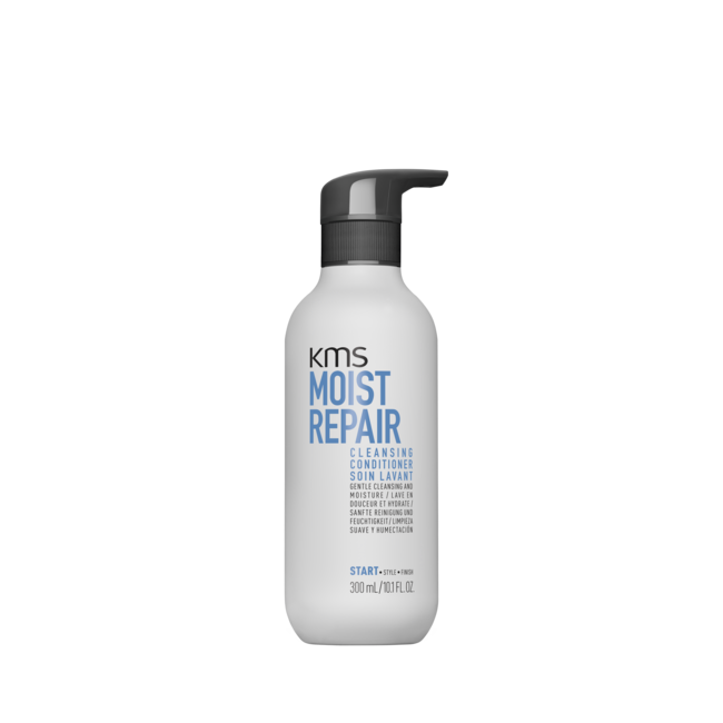 Moist Repair Cleansing Conditioner 300ml