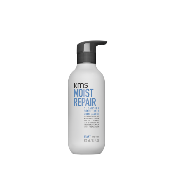 Moist Repair Cleansing Conditioner 300ml