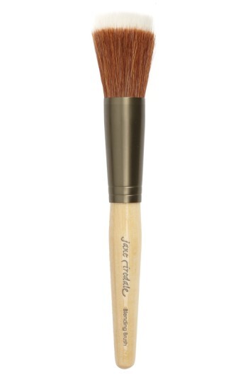 Blending brush