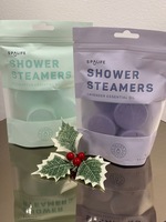 Shower Steamers Eucalyptus