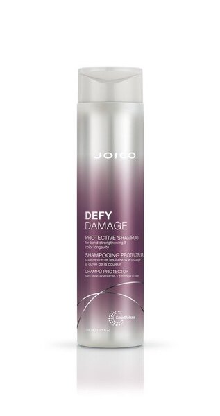 Joico Defy Damage Shampoo 300ml