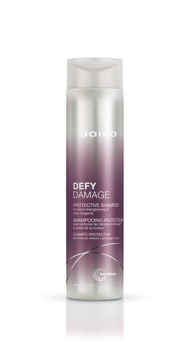 Joico Defy Damage Shampoo 300ml