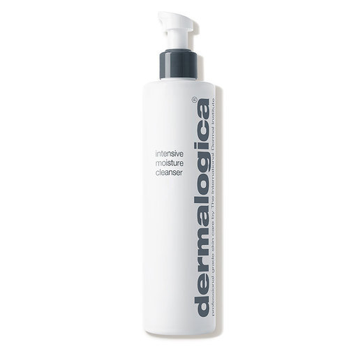 Intensive Moisture Cleanser